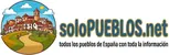 Solo Pueblos · todos los pueblos de España