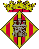 Escudo de castellon-castello