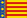 Bandera de comunidad-valenciana